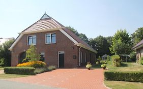 Ferien Wohnung Ellis